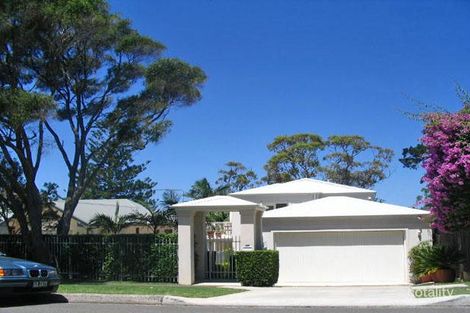 284 Woolooware Rd, Burraneer, NSW 2230