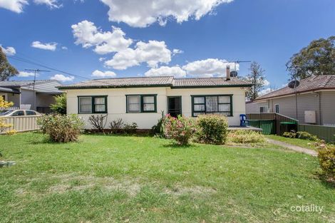 Property photo of 21 Cambridge Street Cambridge Park NSW 2747