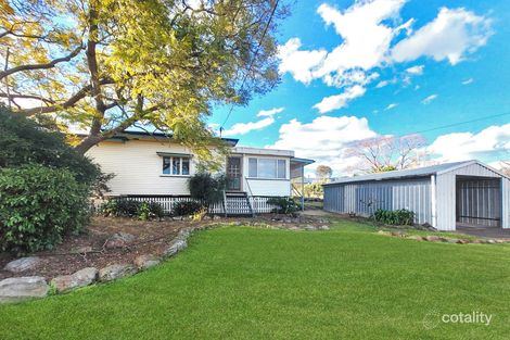 5 Arbutus St, Killarney, QLD 4373