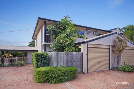 Property photo of 7/4-6 Cheyne Street Pimlico QLD 4812