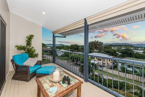 Property photo of 1/4-6 Gilbert Crescent North Ward QLD 4810