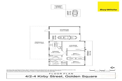 Property photo of 4/2-4 Kirby Street Golden Square VIC 3555