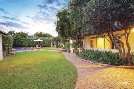Property photo of 85 Sackville Street Kew VIC 3101