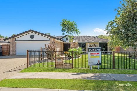 Property photo of 146 University Way Sippy Downs QLD 4556