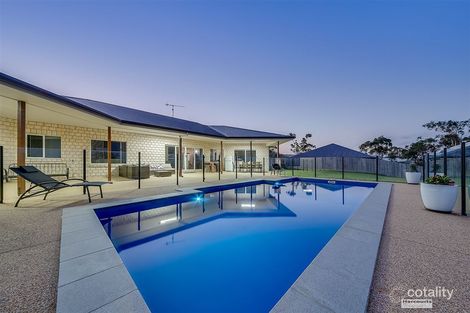 Property photo of 7 Ridgeline Drive Tanby QLD 4703