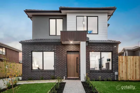 Property photo of 137 Porter Road Heidelberg Heights VIC 3081