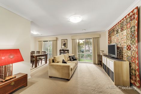 Property photo of 1 Red Cherry Walk Croydon Hills VIC 3136