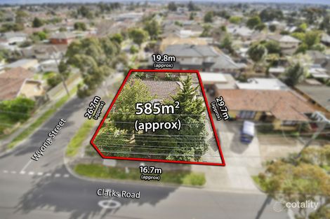 Property photo of 64 Clarks Road Keilor East VIC 3033
