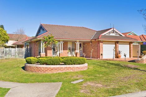 Property photo of 12 Martindale Court Wattle Grove NSW 2173