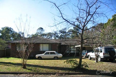 64 William St, North Richmond, NSW 2754