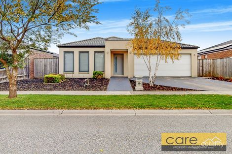 10 Damper Way, Lynbrook, VIC 3975