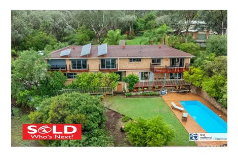 Property photo of 26 Lemon Gums Drive Oxley Vale NSW 2340
