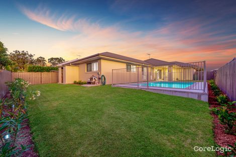Property photo of 18 Summerlea Crescent Ormeau QLD 4208