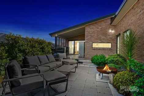 Property photo of 29 Tetratheca Drive Kingston TAS 7050