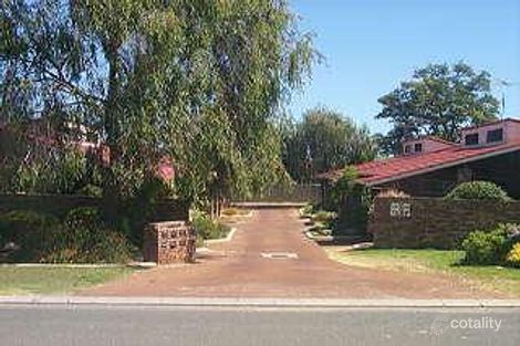 7/161 Moulden Ave, Yokine, WA 6060