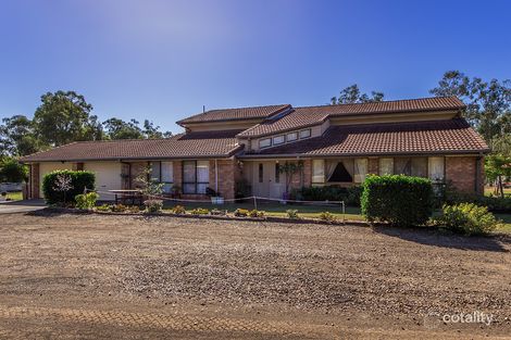 Property photo of 36 Cummins Road Thagoona QLD 4306