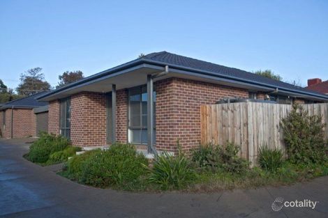 2/7 Neilson St, Bayswater, VIC 3153