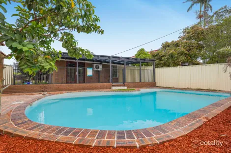 Property photo of 42 Danube Drive Strathpine QLD 4500