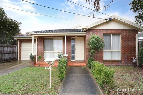 Property photo of 36A Hudson Street Fawkner VIC 3060