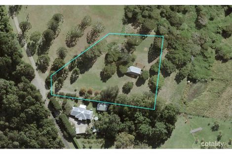 Property photo of 80 Rosella Road North Maleny QLD 4552