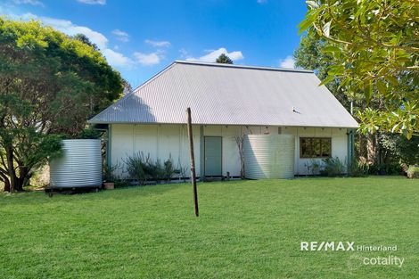 Property photo of 80 Rosella Road North Maleny QLD 4552
