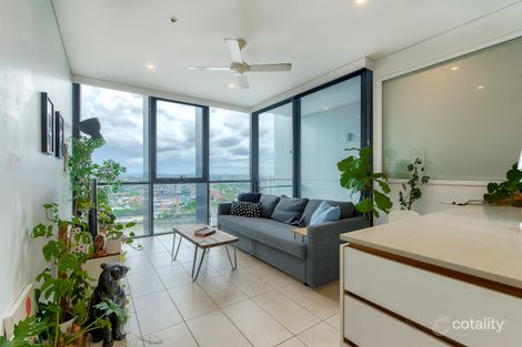 2813/19 Hope St, South Brisbane, QLD 4101