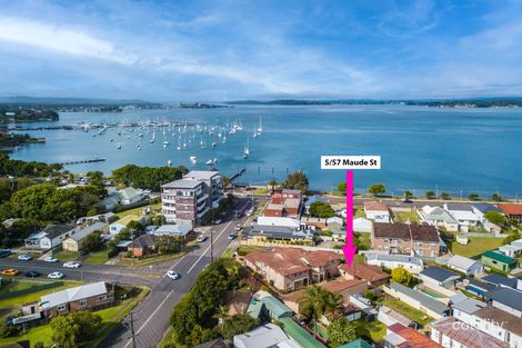 5/57 Maude St, Belmont, NSW 2280