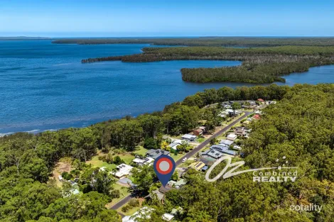 29 Harriss Ave, Basin View, NSW 2540