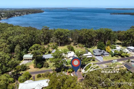 Property photo of 29 Harriss Avenue Basin View NSW 2540