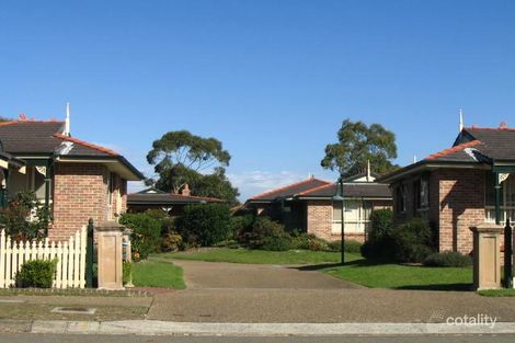 Property photo of 6/27-37 Ida Street Sans Souci NSW 2219