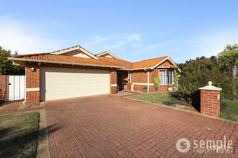 Property photo of 4 Ashmore Avenue Canning Vale WA 6155