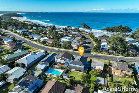 141 Matron Porter Dr, Narrawallee, NSW 2539