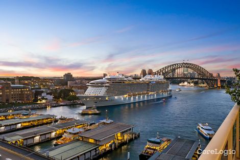 Property photo of 1401/2 Phillip Street Sydney NSW 2000