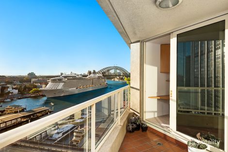 Property photo of 1401/2 Phillip Street Sydney NSW 2000