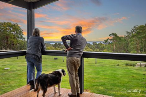 165 Dunbabbin Rd, The Gurdies, VIC 3984