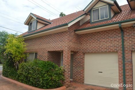 Property photo of 1/134 Glossop Street St Marys NSW 2760