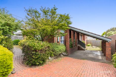 Property photo of 377 Mountain Highway Wantirna VIC 3152