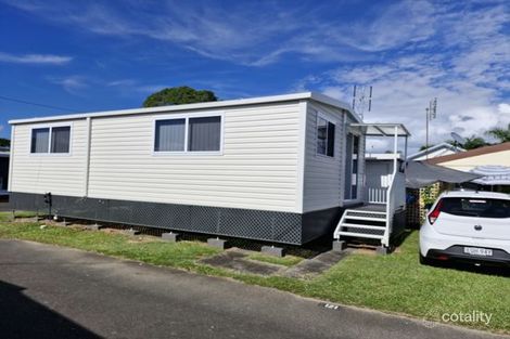 122/37 Chinderah Bay Dr, Chinderah, NSW 2487