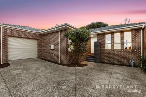 2/5 Morton St, Clayton, VIC 3168