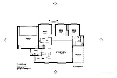 5a Woodley Ave, Newton, SA 5074