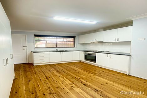 Property photo of 24 Fenton Crescent Minto NSW 2566