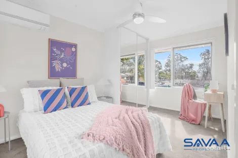 Property photo of 17/15-19 Fourth Avenue Macquarie Fields NSW 2564