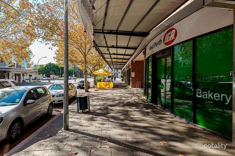 Property photo of 25/121-123 Hill Street East Perth WA 6004