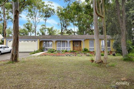 Property photo of 71 Barclay Road North Rocks NSW 2151