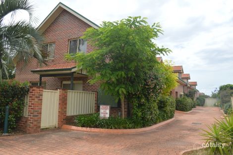 Property photo of 1/134 Glossop Street St Marys NSW 2760