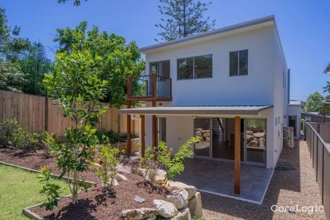 Property photo of 26A Harris Street Labrador QLD 4215