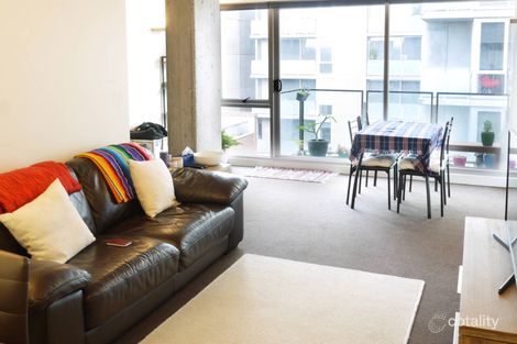 Property photo of 410/191 Powlett Street East Melbourne VIC 3002