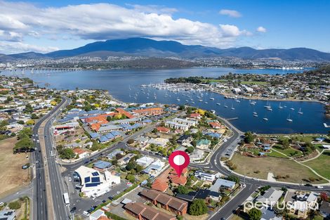 Property photo of 2/2 Liena Road Lindisfarne TAS 7015