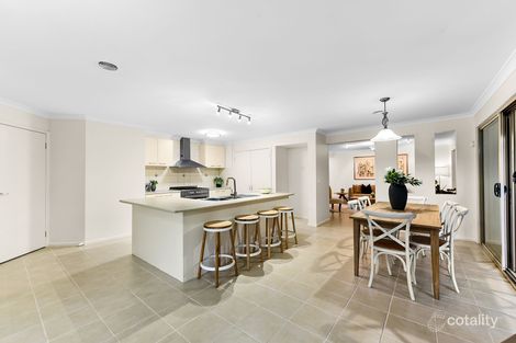 Property photo of 27 Jack William Way Berwick VIC 3806