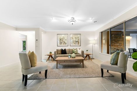 Property photo of 27 Jack William Way Berwick VIC 3806